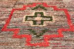 vintage swedish rug 47645 medallion Nazmiyal