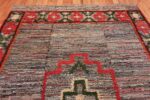 vintage swedish rug 47645 top Nazmiyal
