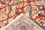 Weave Antique Persian Tabriz rug 47432 by Nazmiyal
