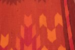 Weave large size vintage Scandinavian rug 47528 by Nazmiyal