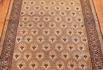 antique persian bakshaish rug 47635 field Nazmiyal