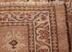 antique persian bakshaish rug 47635 weave Nazmiyal