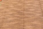 Background vintage Swedish Scandinavian rug 47670 by Nazmiyal