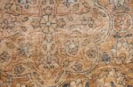large oversize ivory background persian antique kerman rug 47527 weave Nazmiyal