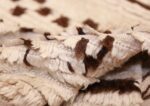 vintage moroccan beni ourain runner 47773 pile Nazmiyal