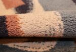vintage scandinavian rug by rené magritte 47671 pile Nazmiyal