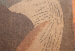 vintage scandinavian rug by rené magritte 47671 weave Nazmiyal