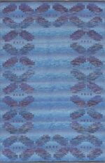 vintage scandinavian swedish rug 47678 Nazmiyal edited