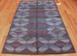 vintage scandinavian swedish rug 47678 whole Nazmiyal