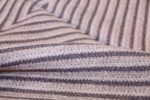 Vintage Scandinavian Swedish Rug 47681 pile Nazmiyal