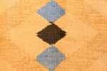 vintage swedish rug by ingrid dessau 47664 center Nazmiyal