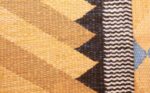 vintage swedish rug by ingrid dessau 47664 knots Nazmiyal
