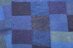 Vintage Swedish Rug by Karin Jonsson 47666 Knots Back Nazmiyal