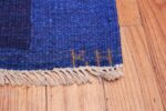 Vintage Swedish Rug by Karin Jonsson 47666 Second Signature Nazmiyal