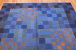 Vintage Swedish Rug by Karin Jonsson 47666 Top Design Nazmiyal