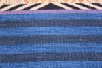 Vintage Swedish Runner 47693 Purple Top Nazmiyal
