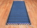 Vintage Swedish Runner 47693 Whole Design Nazmiyal