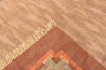 Weave vintage Swedish Scandinavian rug 47670 by Nazmiyal