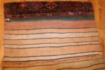 antique persian bakhtiari horse cover 47876 weave Nazmiyal