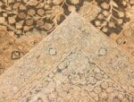 Antique Persian Khorassan Rug Weave 47696 Nazmiyal