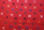 antique persian qashqai horse cover 47878 star Nazmiyal