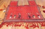 antique persian qashqai horse cover 47878 whole Nazmiyal