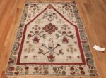 antique turkish kirshehir prayer rug 47476 whole Nazmiyal
