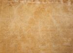decorative antique oushak rug 47628 field Nazmiyal