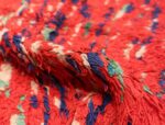 Pile Vintage Moroccan Berber rug 47949 by Nazmiyal