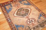 tribal antique turkish karapinar rug 47393 full Nazmiyal