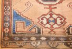 tribal antique turkish karapinar rug 47393 side Nazmiyal