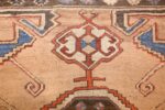 tribal antique turkish karapinar rug 47393 top Nazmiyal
