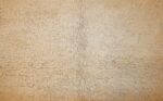vintage ivory moroccan beni ourain rug 47908 texture Nazmiyal