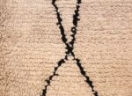 vintage moroccan carpet 47928 texture Nazmiyal