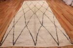 vintage moroccan carpet 47928 whole Nazmiyal