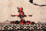 vintage moroccan rug 47952 cross Nazmiyal