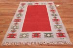 Vintage Scandinavian Swedish Rug 47787 Whole Design Nazmiyal