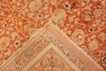 Weave Antique Persian Tabriz rug 47574 by Nazmiyal