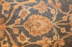 antique persian tabriz rug 43012 design Nazmiyal