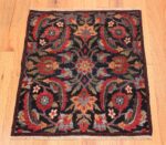 Full antique Persian Kerman rug 47986 by Nazmiyal