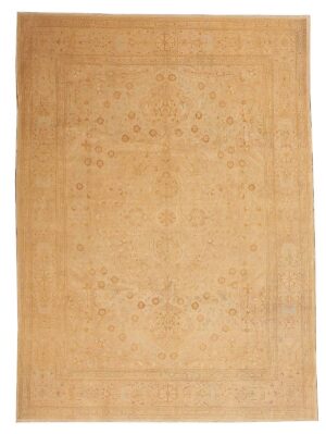 Tabriz Rug 44581 Detail/Large View