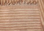 Vintage Swedish kilim 47941 knots Nazmiyal