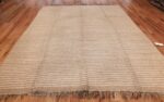 Vintage Swedish kilim 47941 whole Nazmiyal