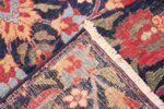Weave Antique Persian Kerman rug 47986 by Nazmiyal
