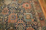 antique 17th century persian vase kerman carpet 45770 trio Nazmiyal