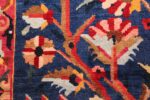 antique persian bakhtiari tree of life rug 48004 tulip Nazmiyal