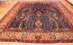 antique persian bakhtiari tree of life rug 48004 whole Nazmiyal