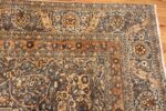 antique persian khorassan rug 49315 corner Nazmiyal