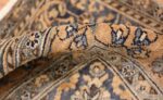 antique persian khorassan rug 49315 pile Nazmiyal