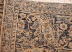 antique persian khorassan rug 49315 weave Nazmiyal